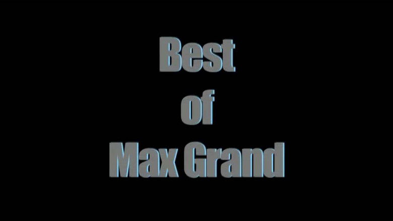 кадр из фильма Best Of Max Grand, The