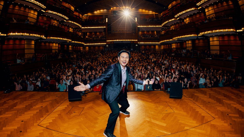 кадр из фильма DOUGLAS LIM: MADE IN MALAYSIA