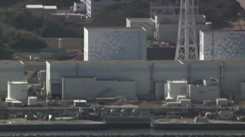 кадр из фильма Powering America