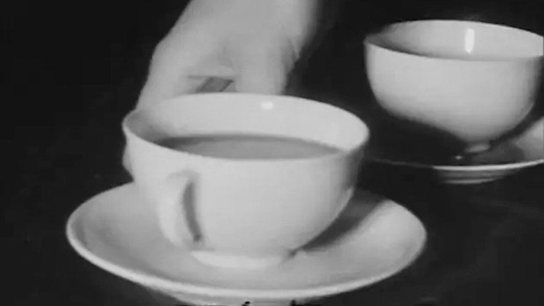кадр из фильма Kopjes Koffie