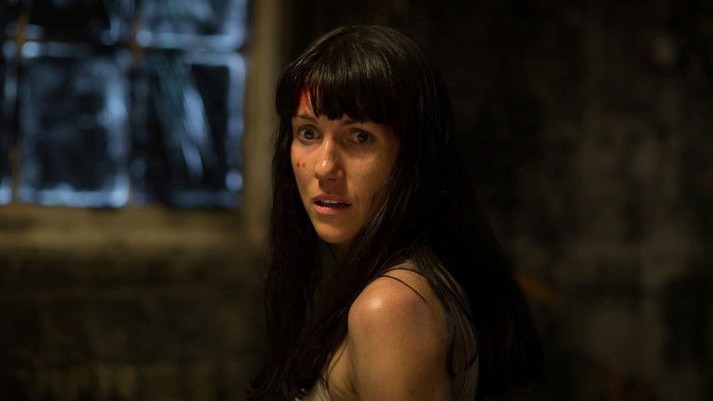 кадр из фильма Школа