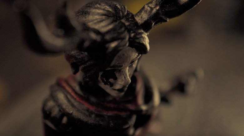 кадр из фильма Total Party Kill