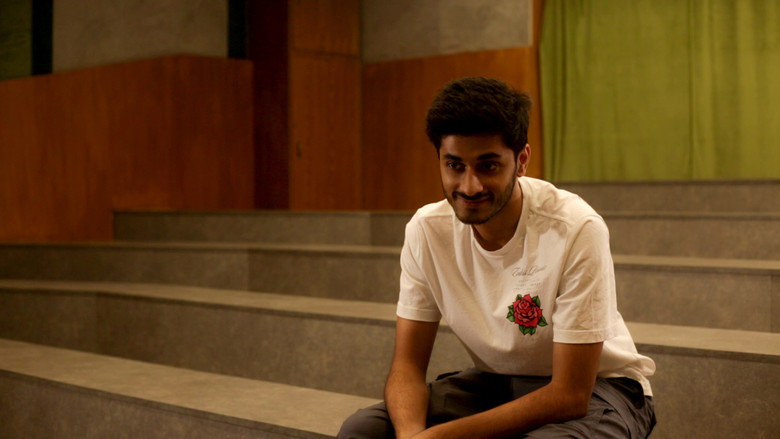 кадр из фильма Questionnaire