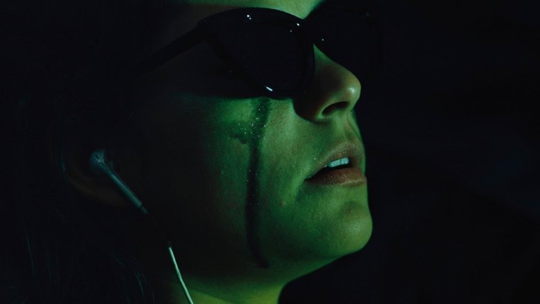 кадр из фильма Мертвая Сущность