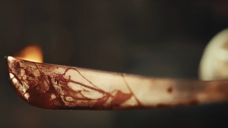 кадр из фильма Они называют его ОГ