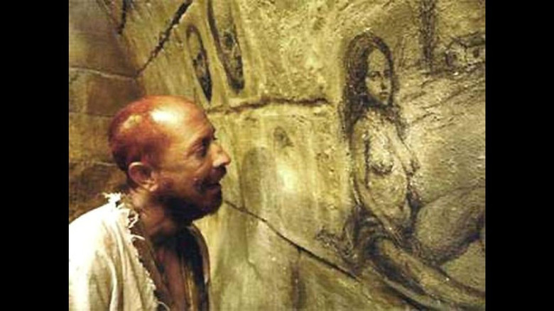 кадр из фильма Vinci