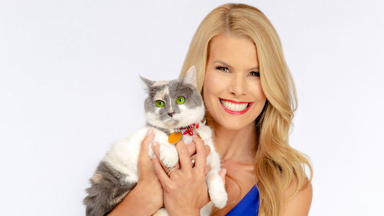 кадр из фильма Hallmark Channel's 1st Annual Cat Bowl