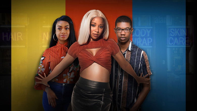 кадр из фильма Kinfolk