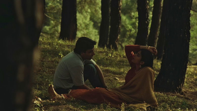 кадр из фильма कस्बा