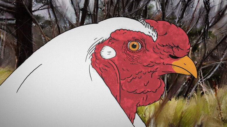 кадр из фильма Dust Bath