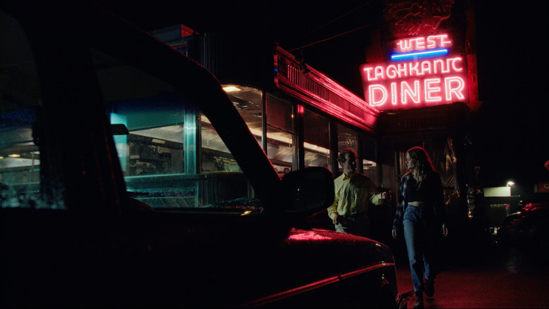 кадр из фильма Amateurs