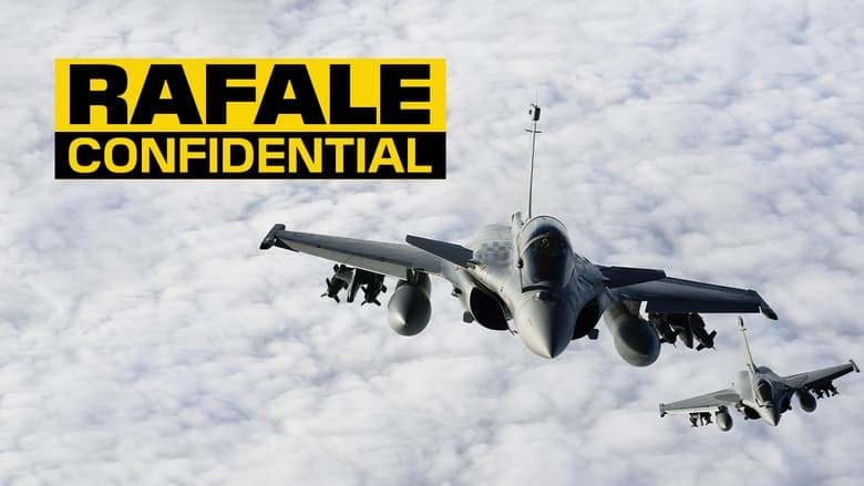 кадр из фильма Rafale Confidential