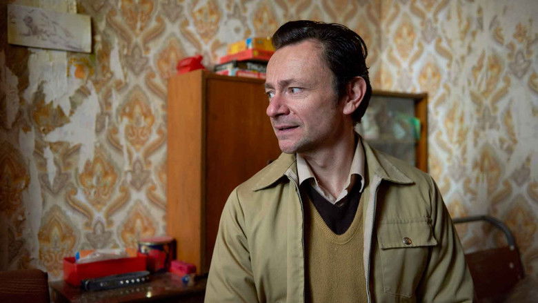 кадр из фильма Рэй и Лиз