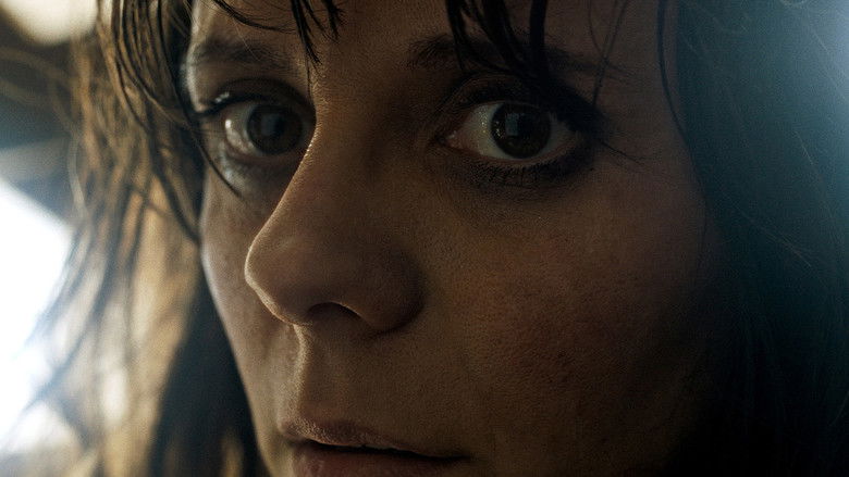 кадр из фильма Иное