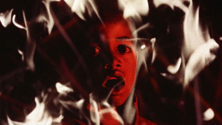 кадр из фильма Time of the Heathen