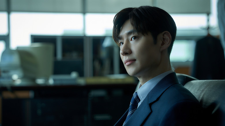 кадр из фильма Большая сделка