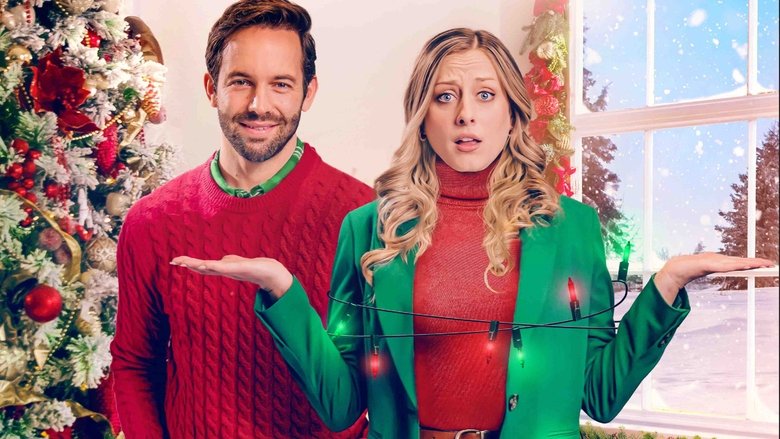 кадр из фильма Рождественское пробуждение