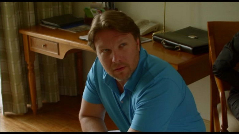 кадр из фильма Афроiдиты