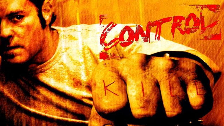 кадр из фильма Контроль