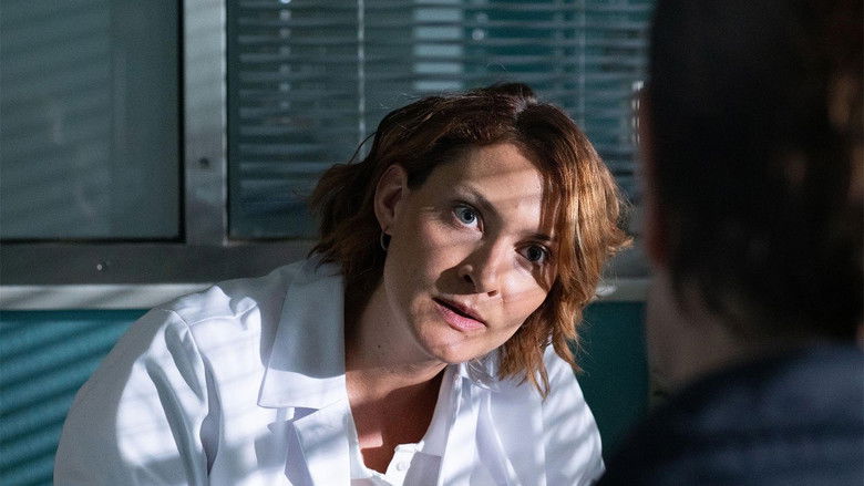 кадр из фильма Tod meiner Jugend