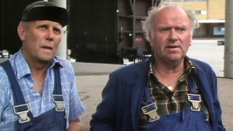 кадр из фильма Den inre hamnen