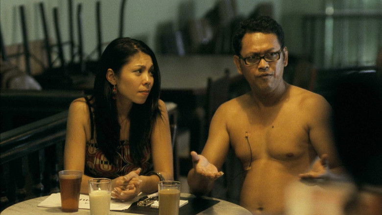 кадр из фильма Sell Out!