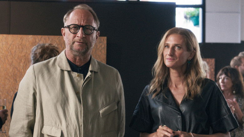 кадр из фильма L'Art d'être heureux