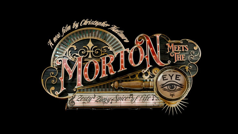 кадр из фильма Morton Meet the Eye