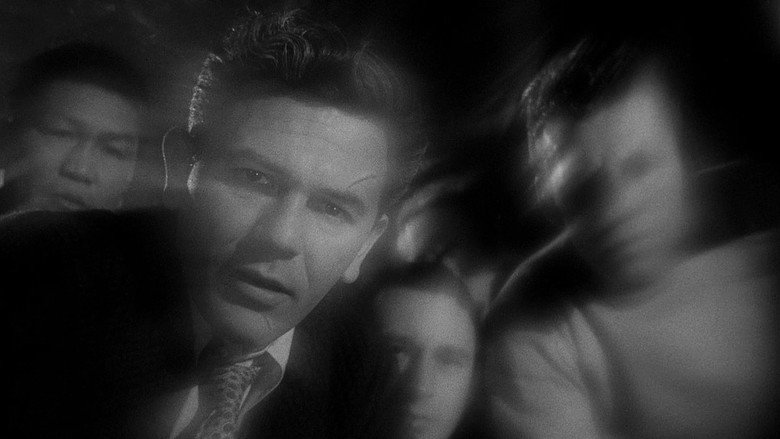 кадр из фильма Тело и душа