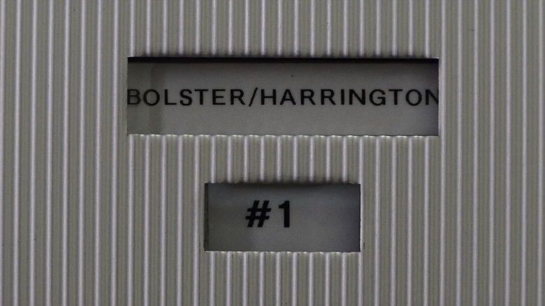 кадр из фильма One Year Lease