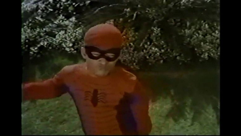 кадр из фильма Alyas Batman En Robin