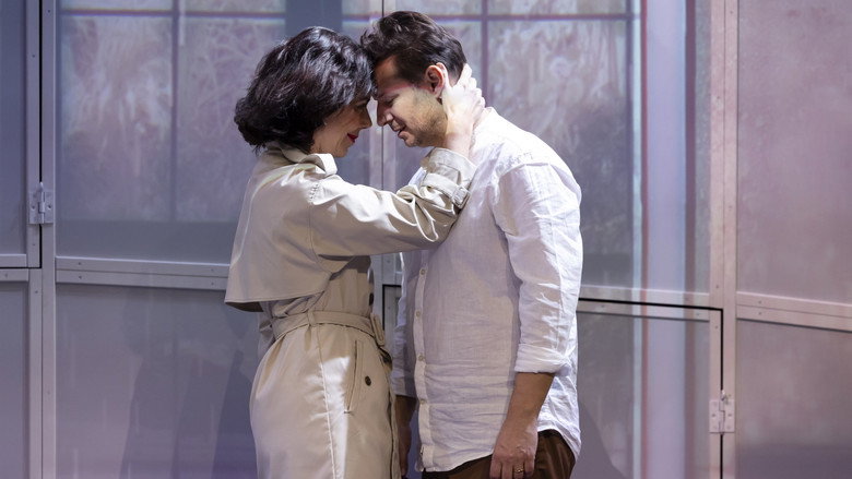 кадр из фильма Ma version de l'histoire