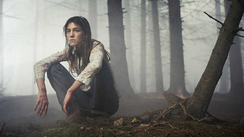 кадр из фильма Антихрист