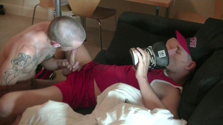 кадр из фильма Mega Drilling