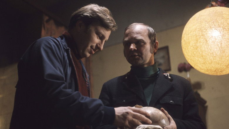 кадр из фильма Распорядитель бала