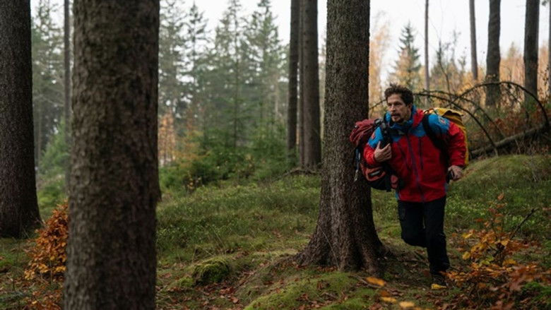 кадр из фильма Na horách