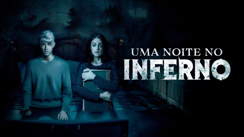 кадр из фильма Night at the Eagle Inn