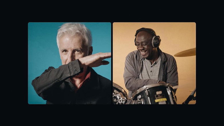 кадр из фильма Un día Lobo López