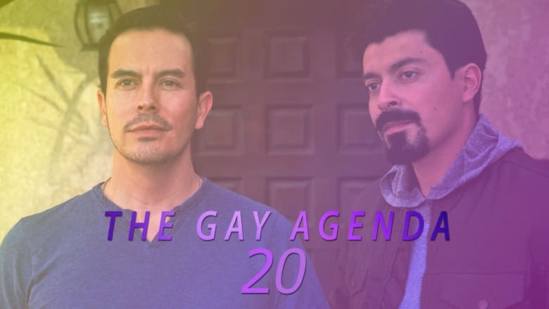 кадр из фильма The Gay Agenda 20