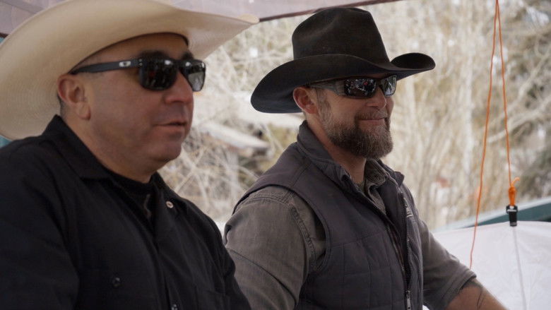 кадр из фильма Bombs to Booze