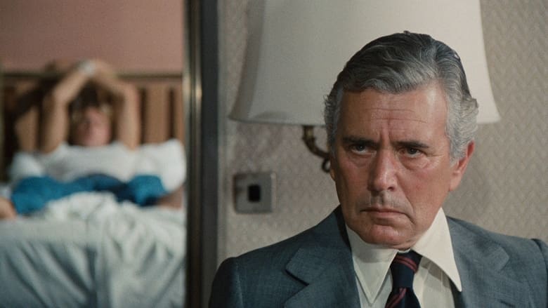 кадр из фильма Гудбай и аминь