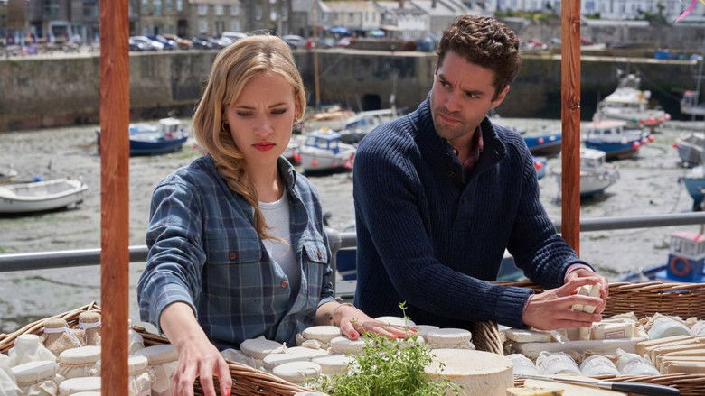 кадр из фильма Rosamunde Pilcher: Meine Cousine, die Liebe und ich