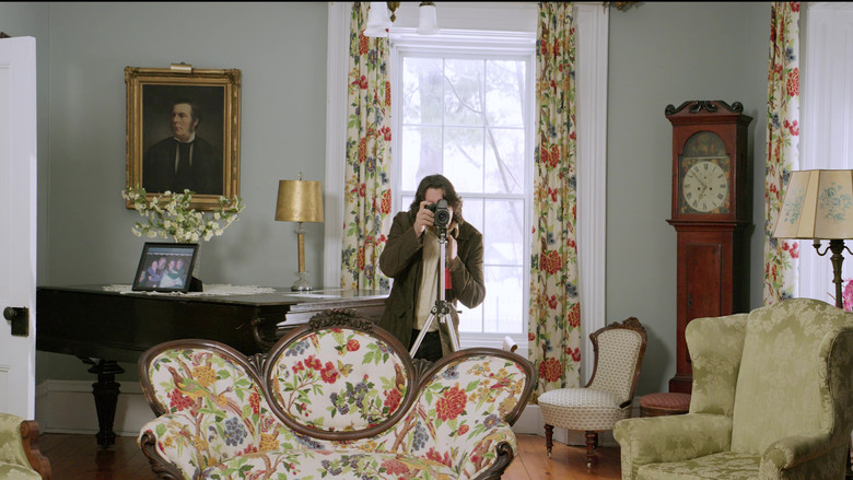 кадр из фильма Tom Hornets