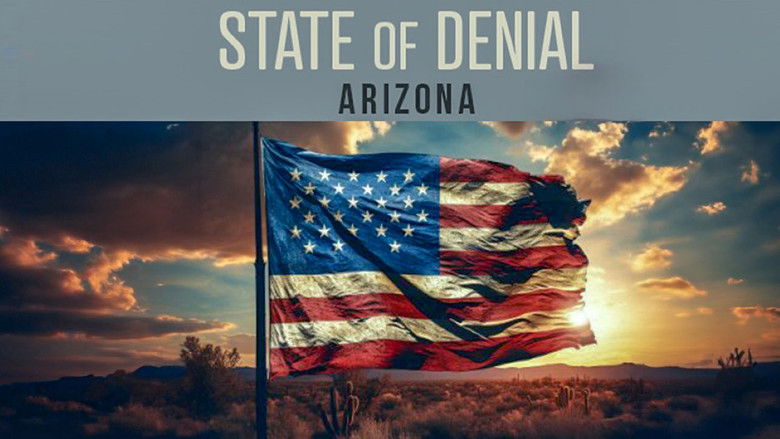 кадр из фильма State of Denial: Arizona