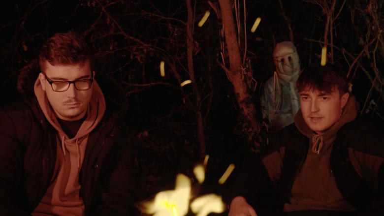 кадр из фильма Vignette