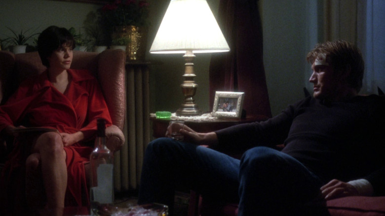 кадр из фильма Внезапный удар