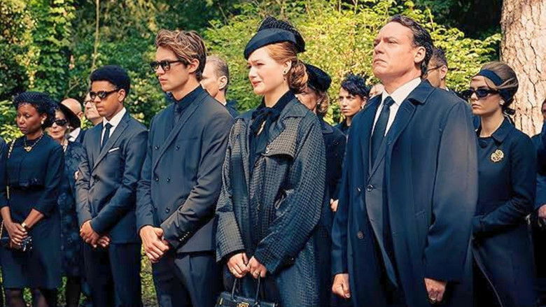 кадр из фильма Maxton Hall: Reunion