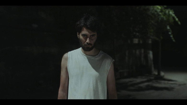 кадр из фильма Tskhoveli