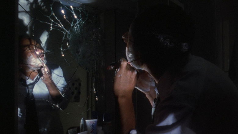 кадр из фильма Гонин