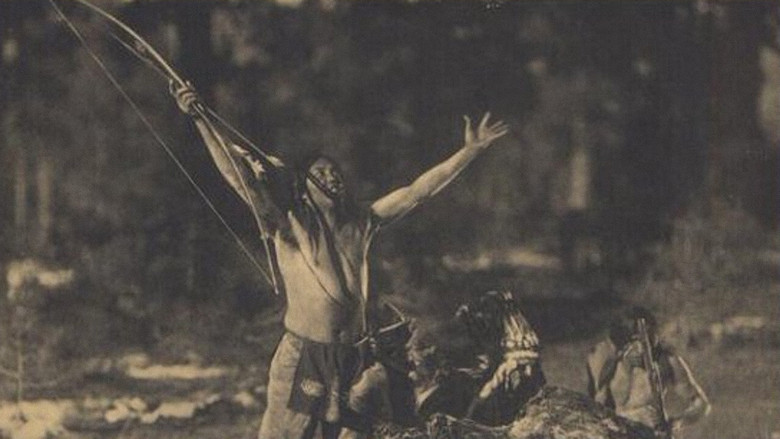 кадр из фильма The Oregon Trail